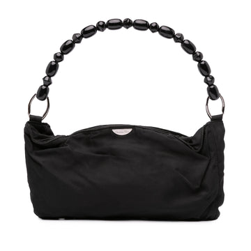Nylon Malice Handbag - Image 1