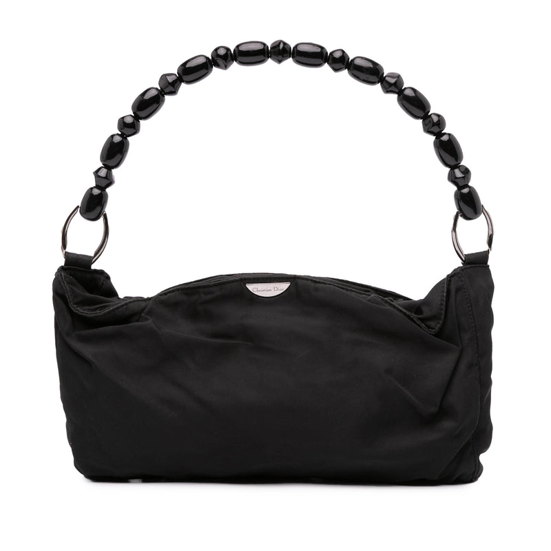 Nylon Malice Handbag