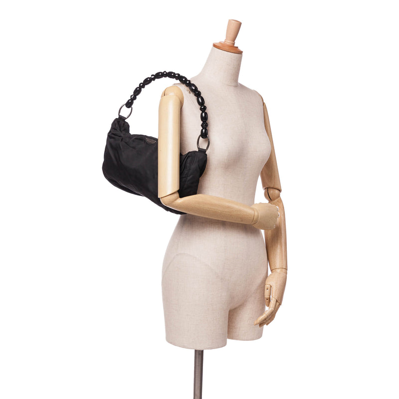 Nylon Malice Handbag - Image 10
