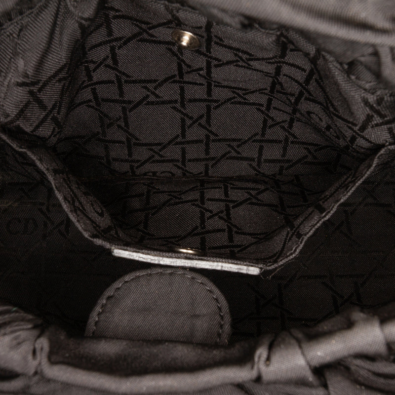 Nylon Malice Handbag - Image 5