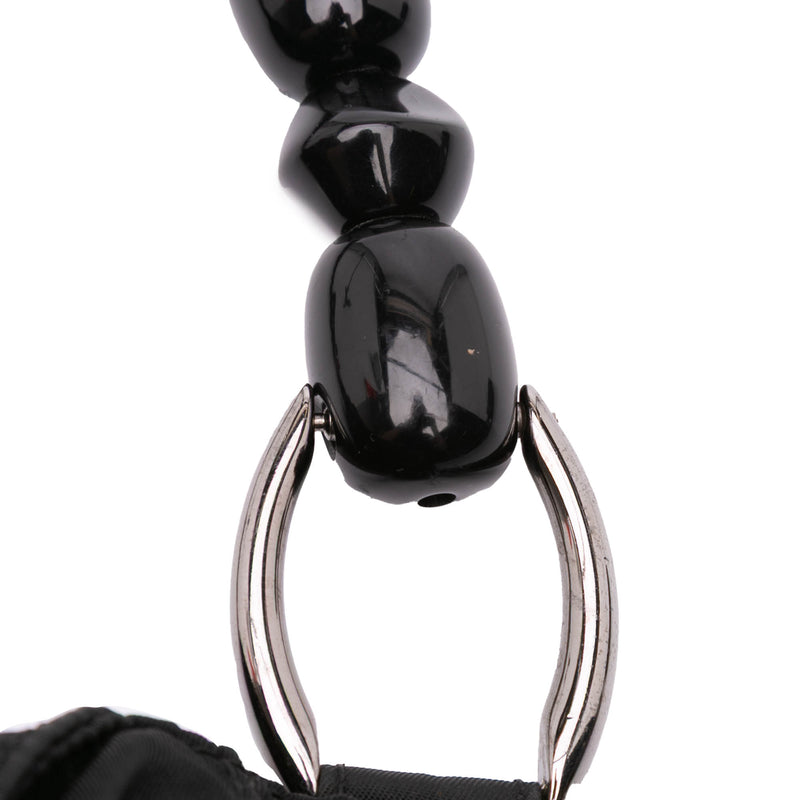 Nylon Malice Handbag - Image 9