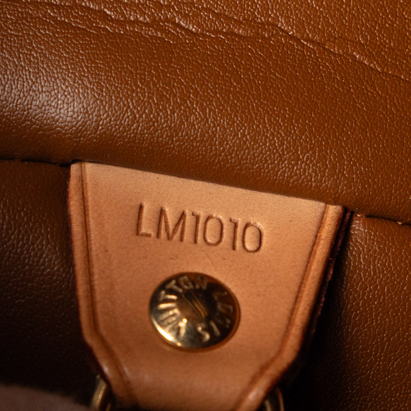 Monogram Vernis Houston - Image 6