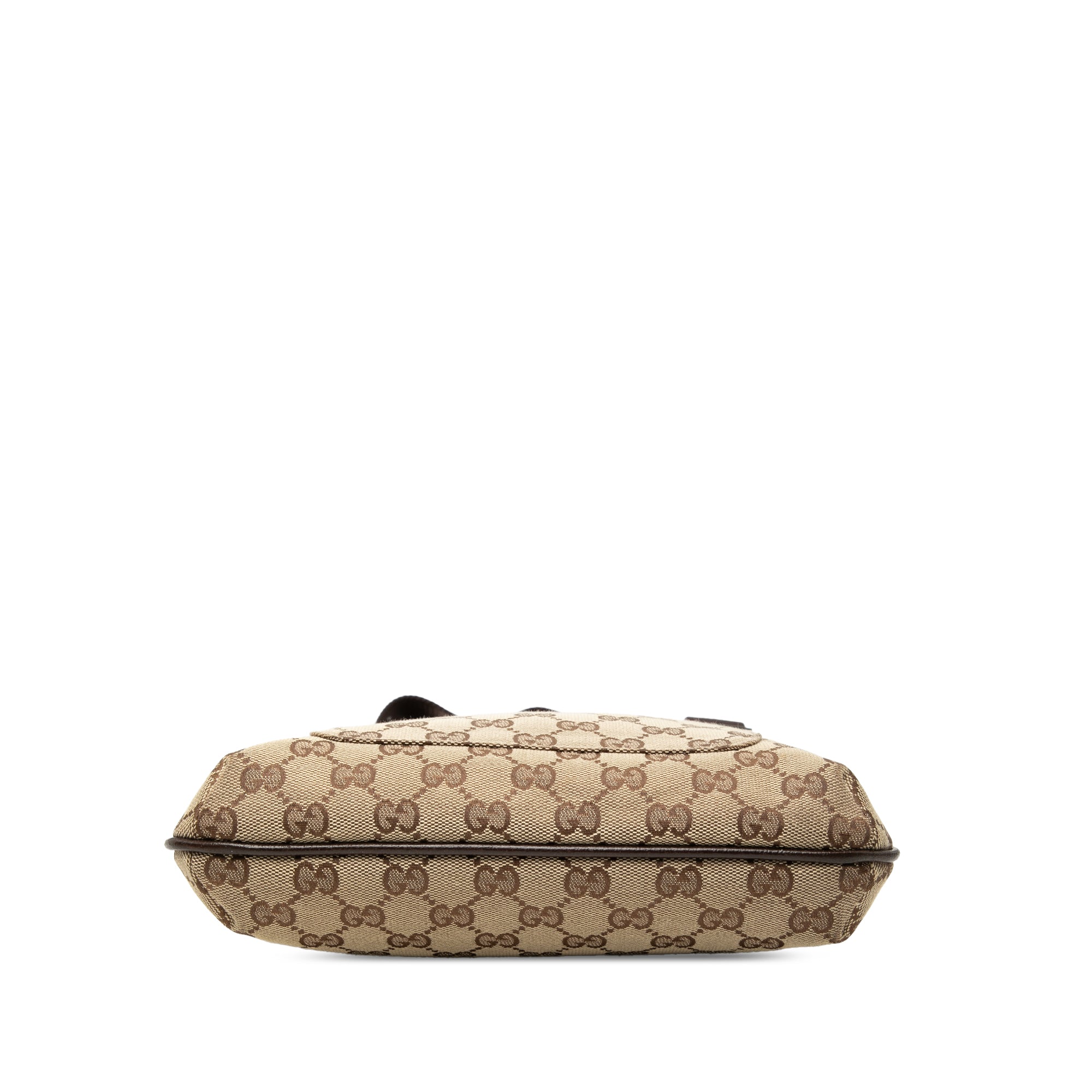 GG Canvas Crossbody - Image 3