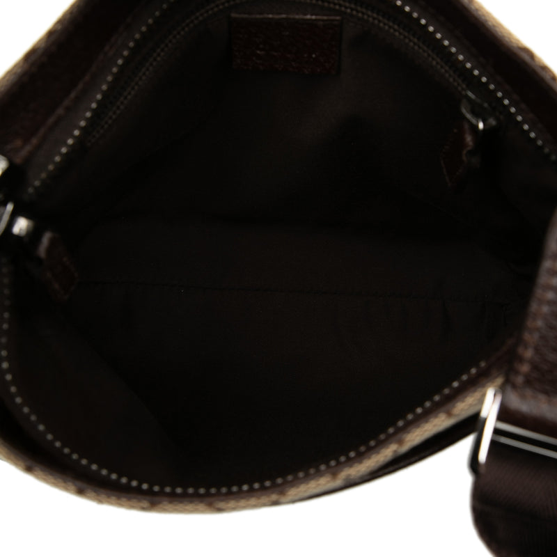GG Canvas Crossbody - Image 4