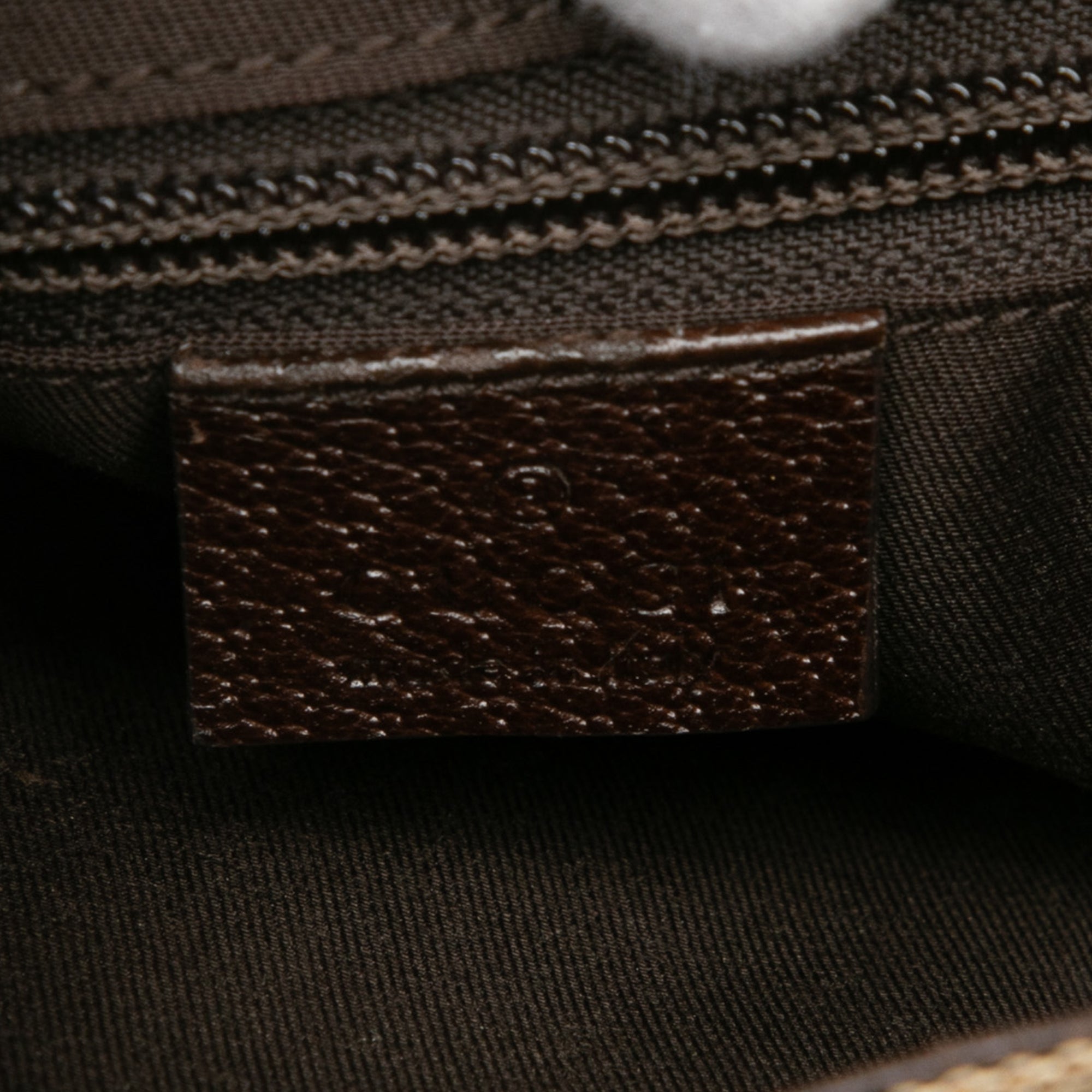 GG Canvas Crossbody - Image 5