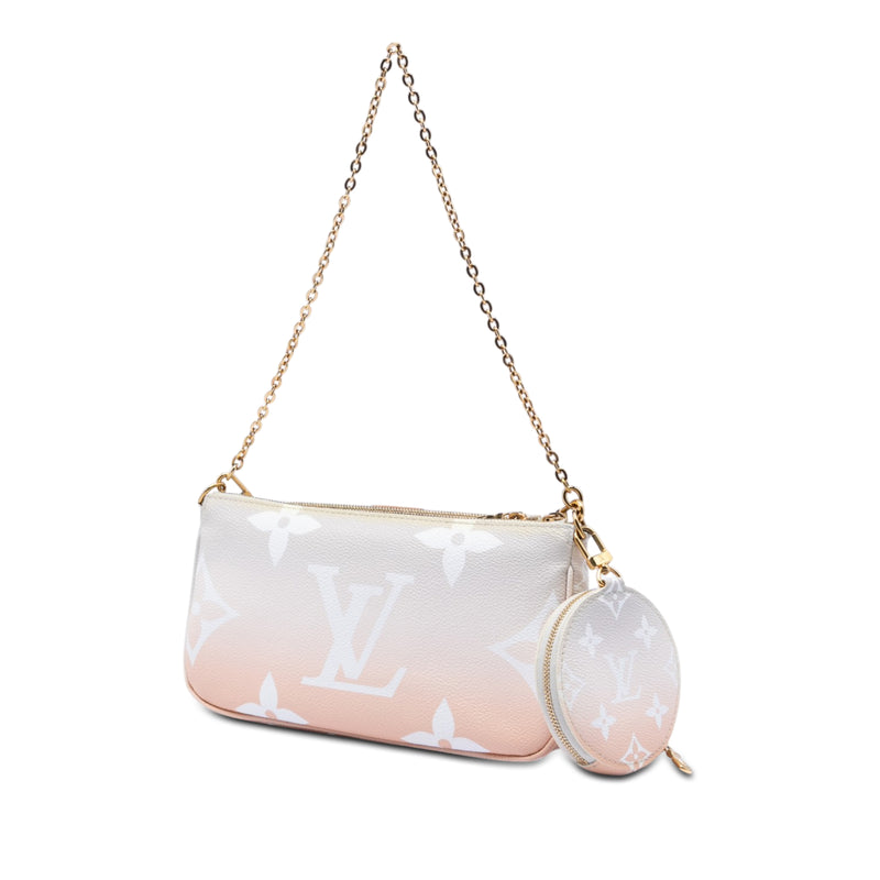 Monogram Giant By The Pool Multi Pochette Accessoires - Image 2