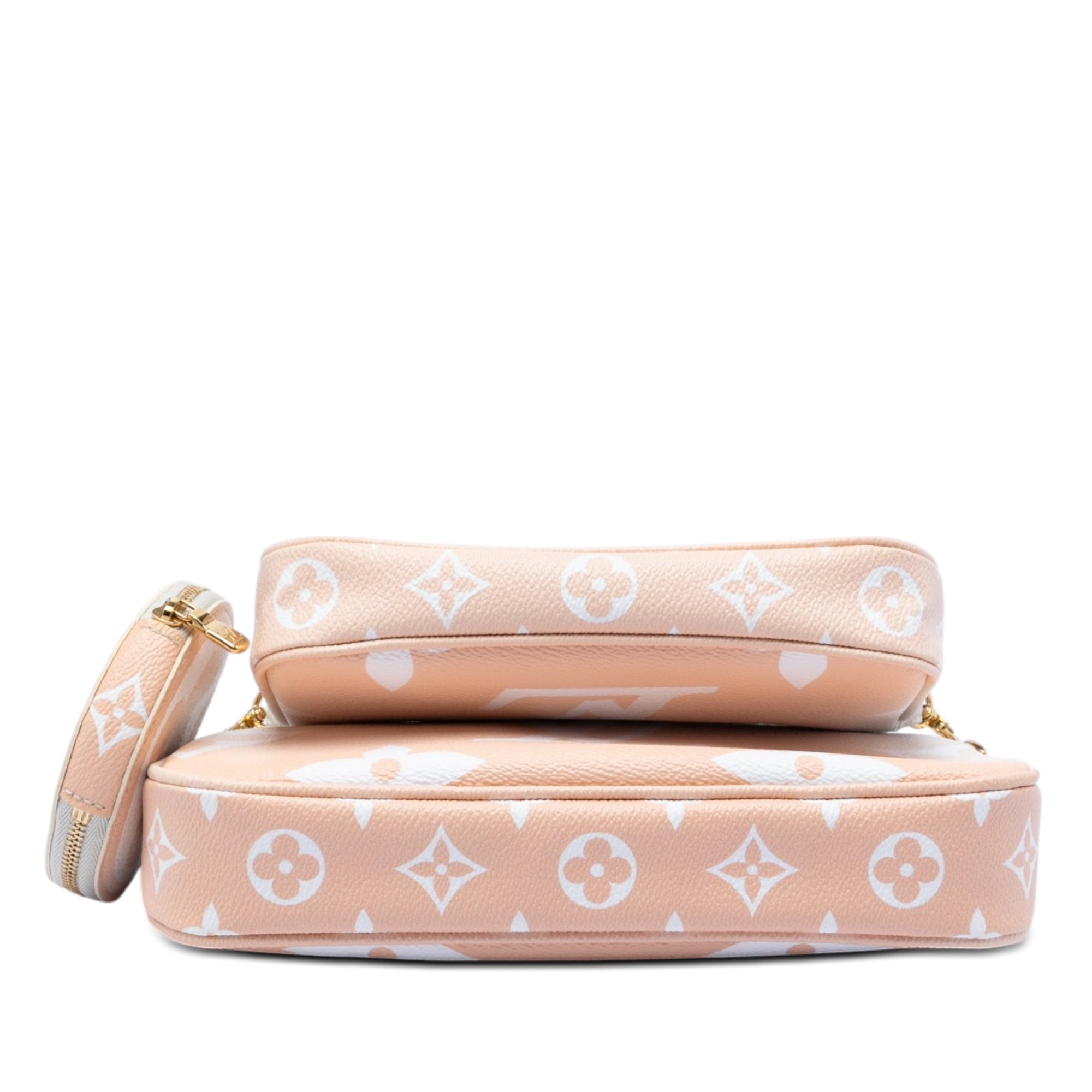 Monogram Giant By The Pool Multi Pochette Accessoires - Image 3