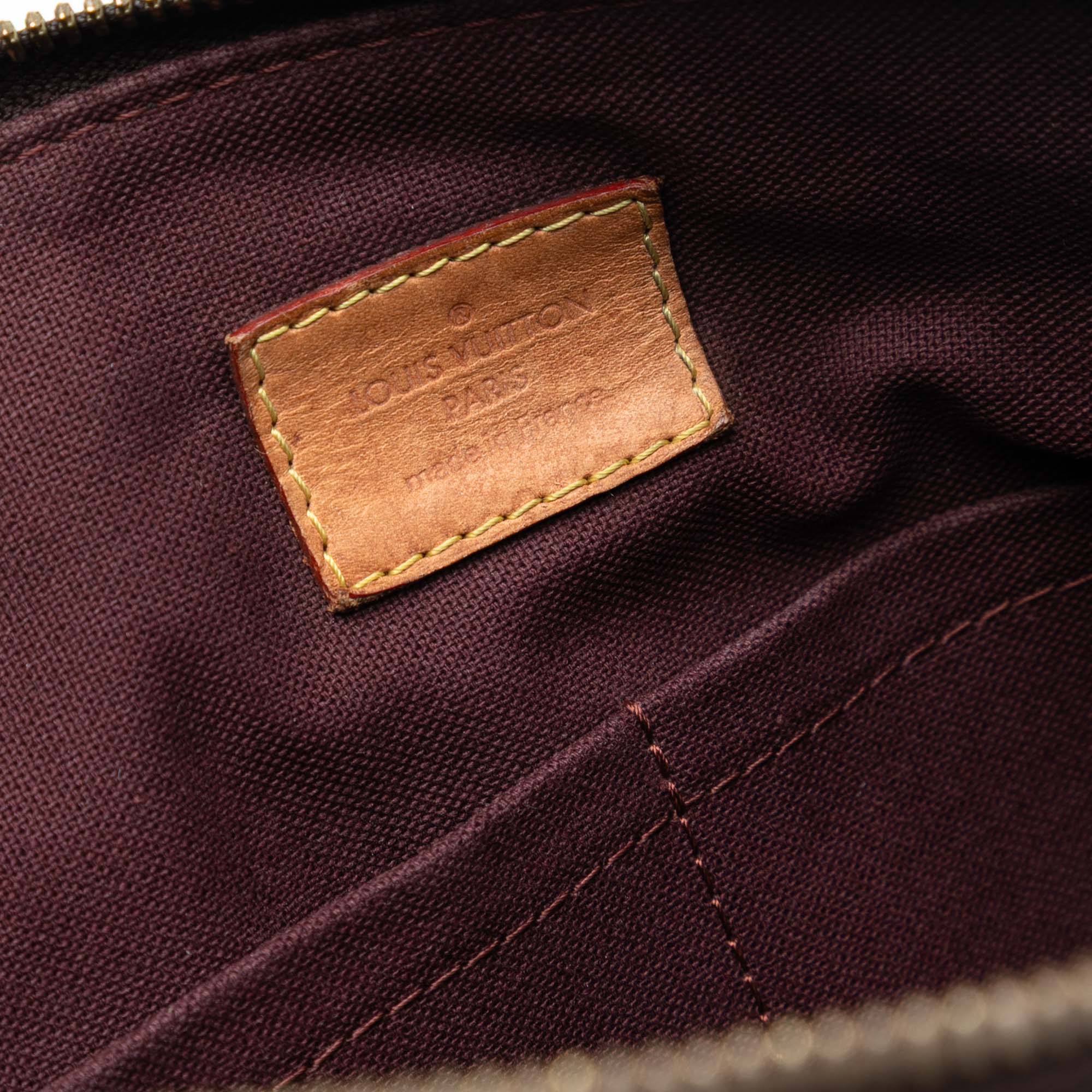 Monogram Turenne GM - Image 5