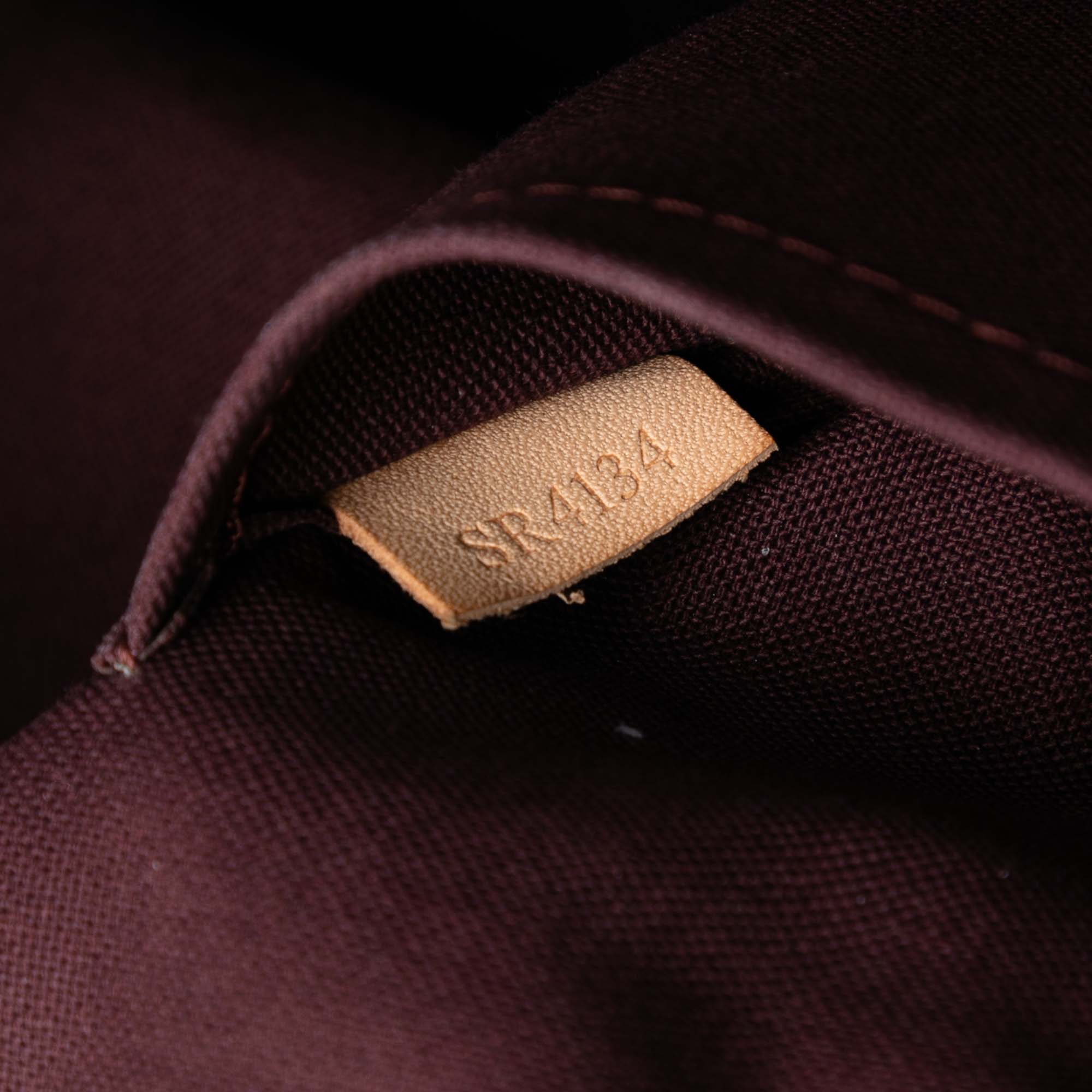 Monogram Turenne GM - Image 6
