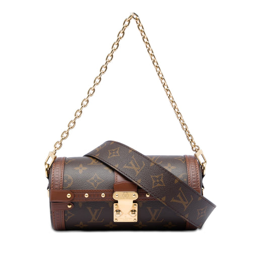 Monogram Papillon Trunk - Image 1