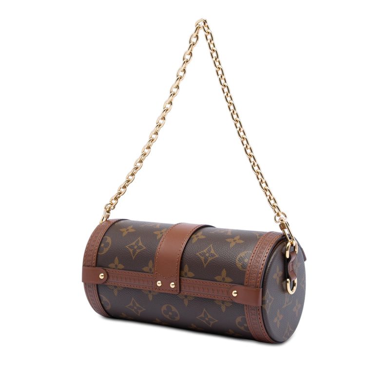 Monogram Papillon Trunk - Image 2