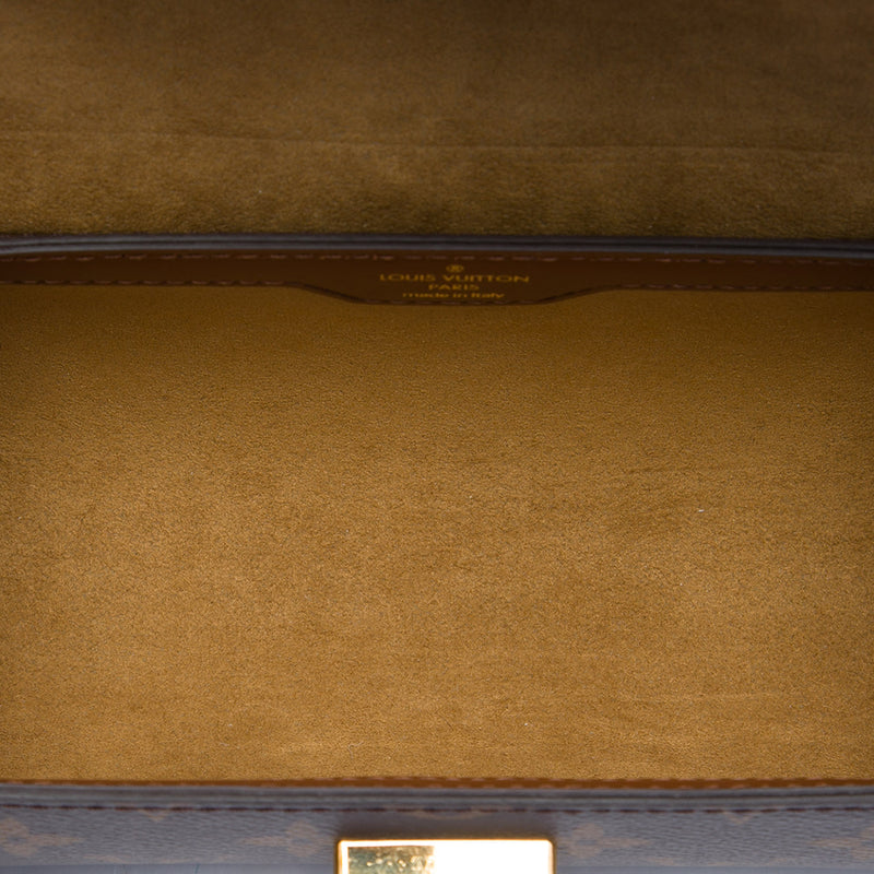Monogram Papillon Trunk - Image 4