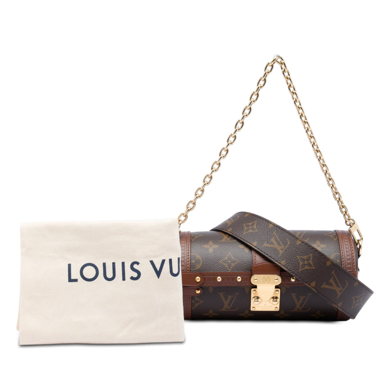 Monogram Papillon Trunk - Image 6