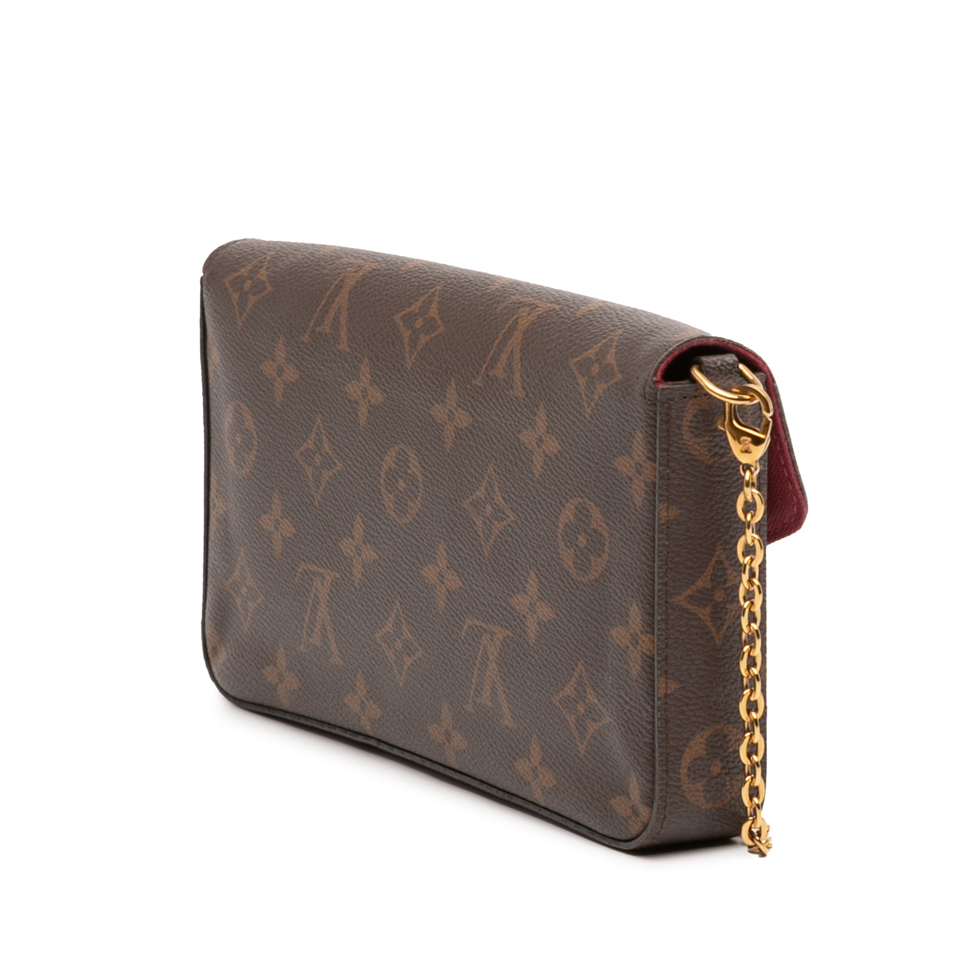 Monogram Pochette Felicie - Image 2