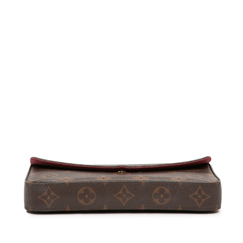 Monogram Pochette Felicie - Image 3