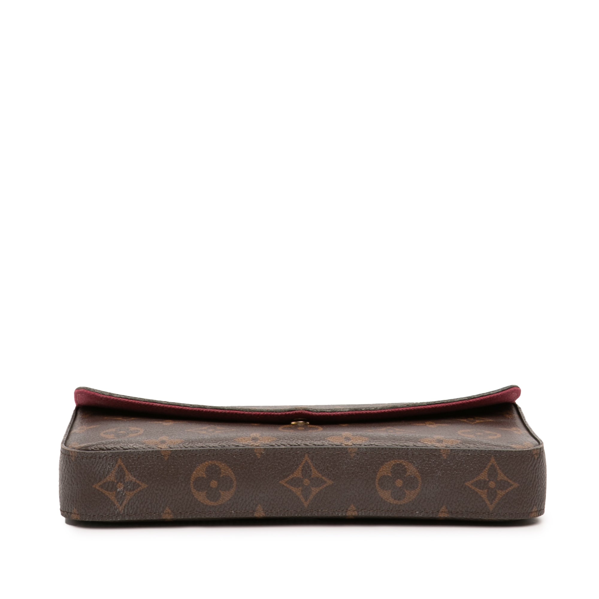 Monogram Pochette Felicie - Image 3
