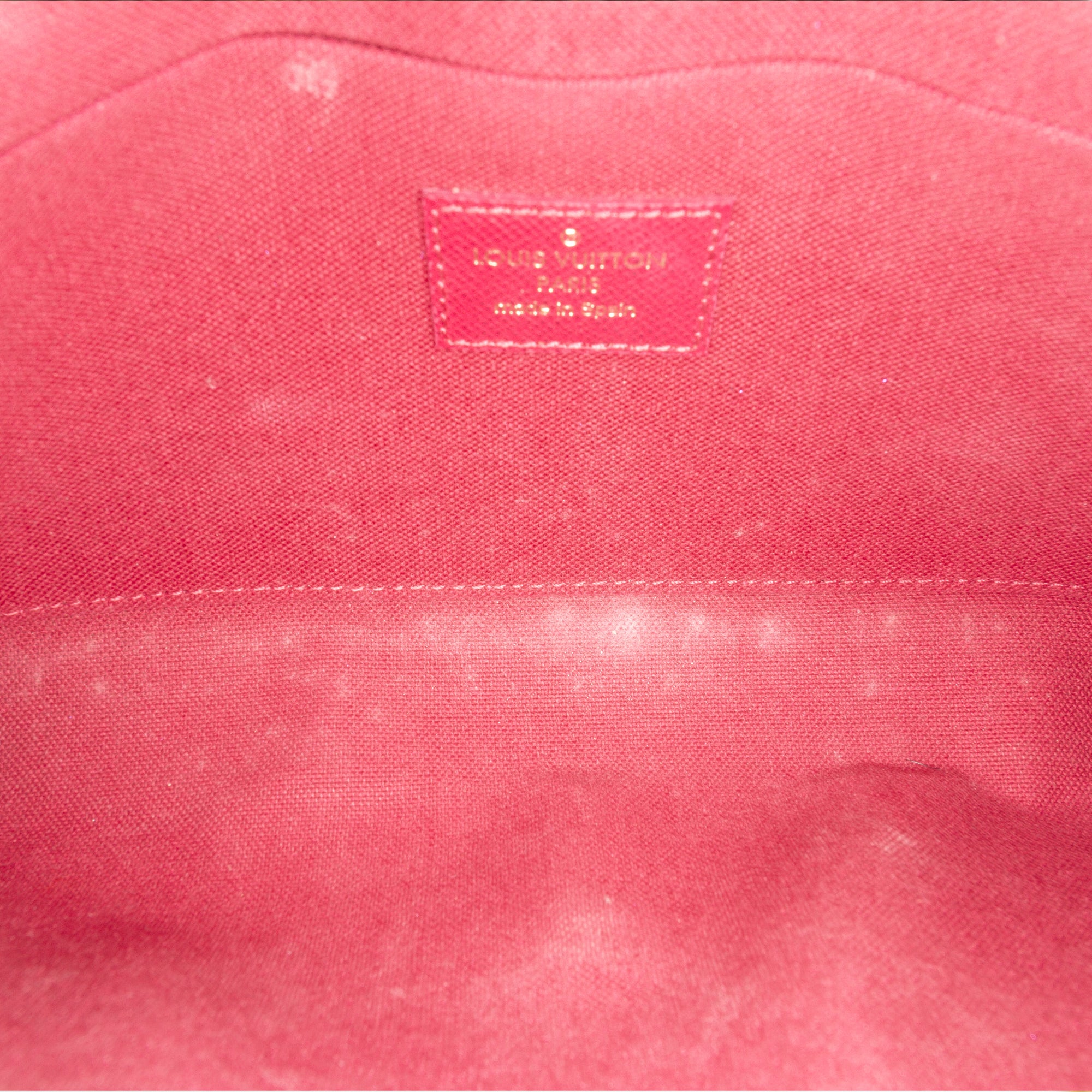 Monogram Pochette Felicie - Image 4