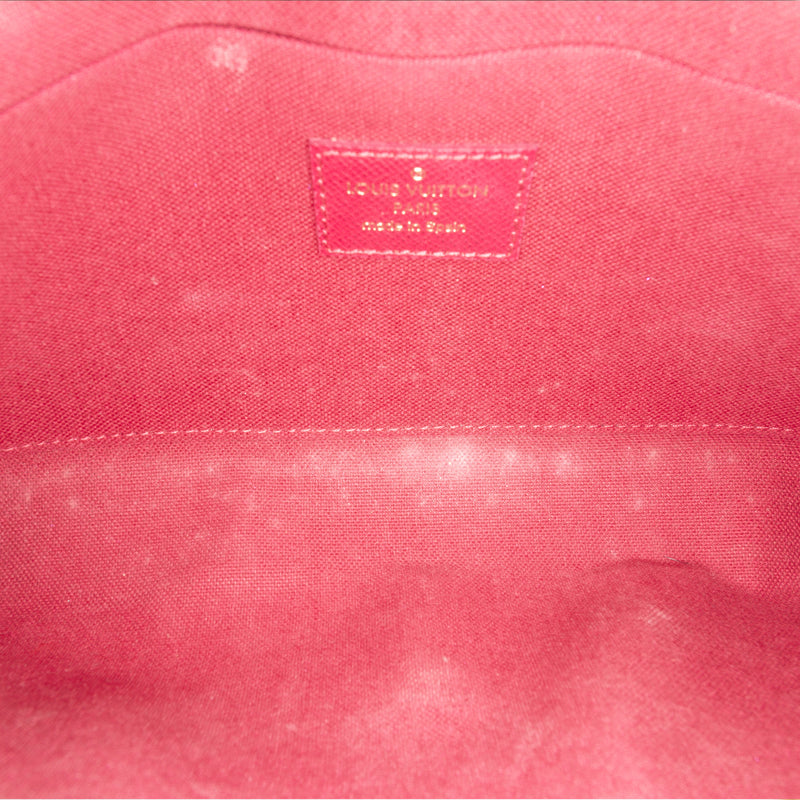 Monogram Pochette Felicie - Image 4
