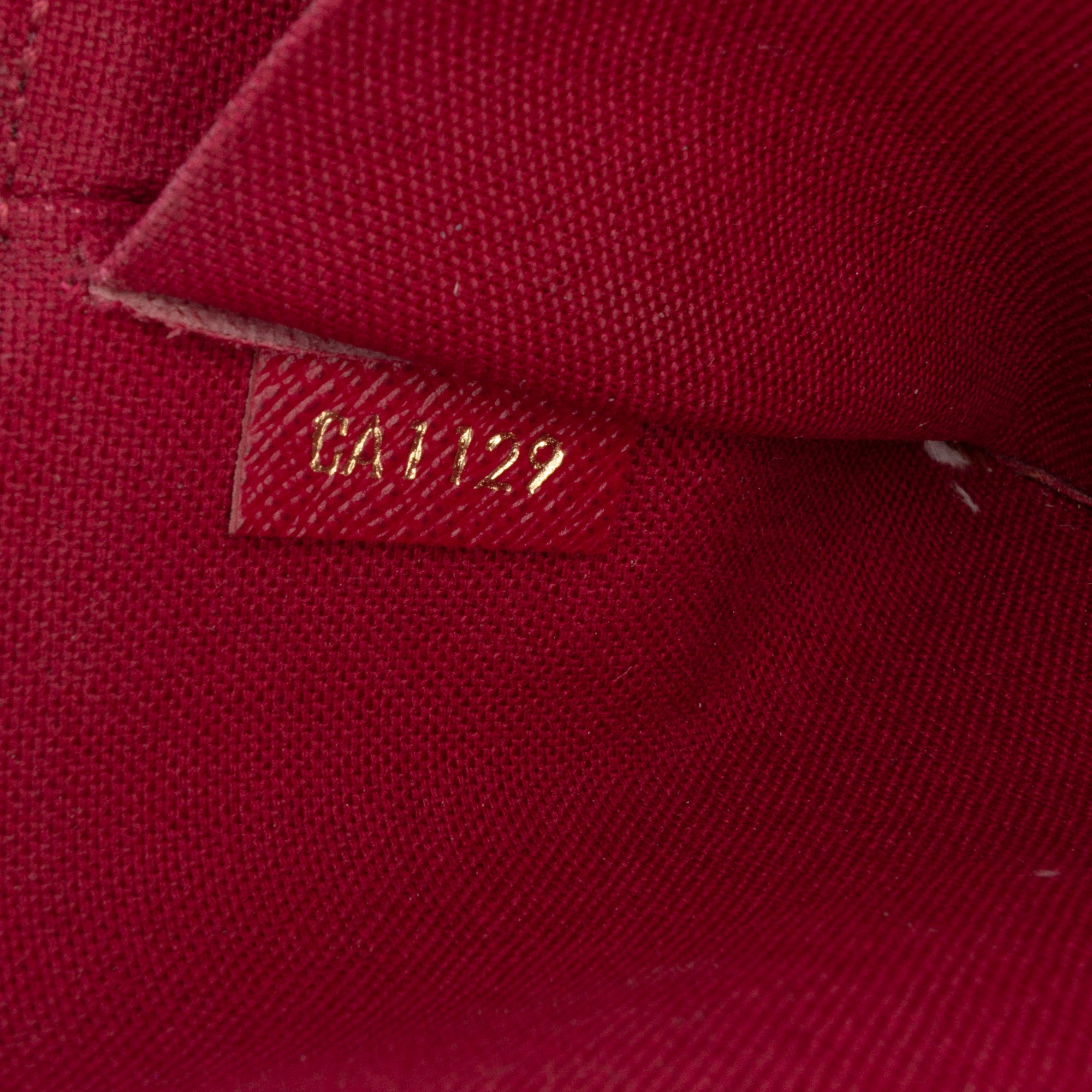 Monogram Pochette Felicie - Image 6