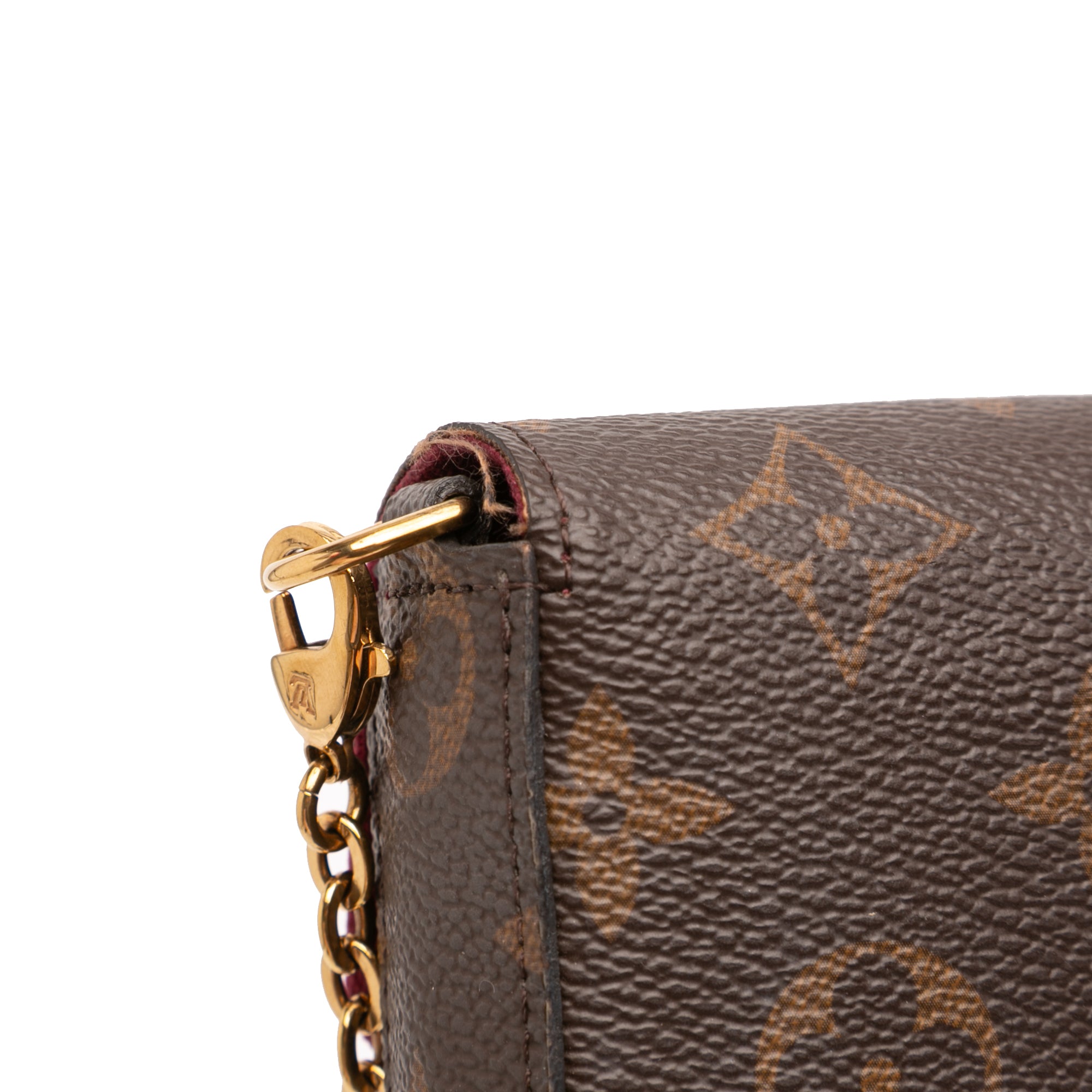 Monogram Pochette Felicie - Image 7