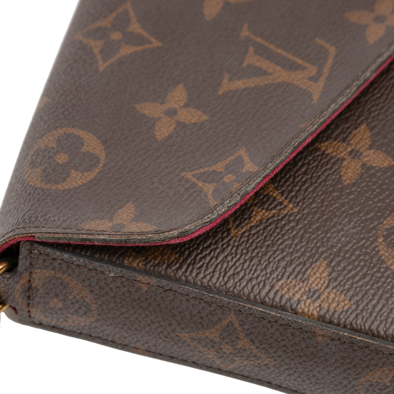 Monogram Pochette Felicie - Image 8