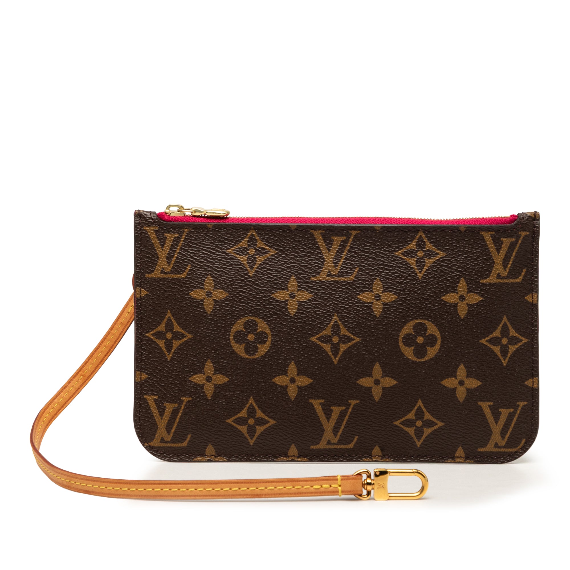 Monogram Neverfull Pochette PM - Image 1