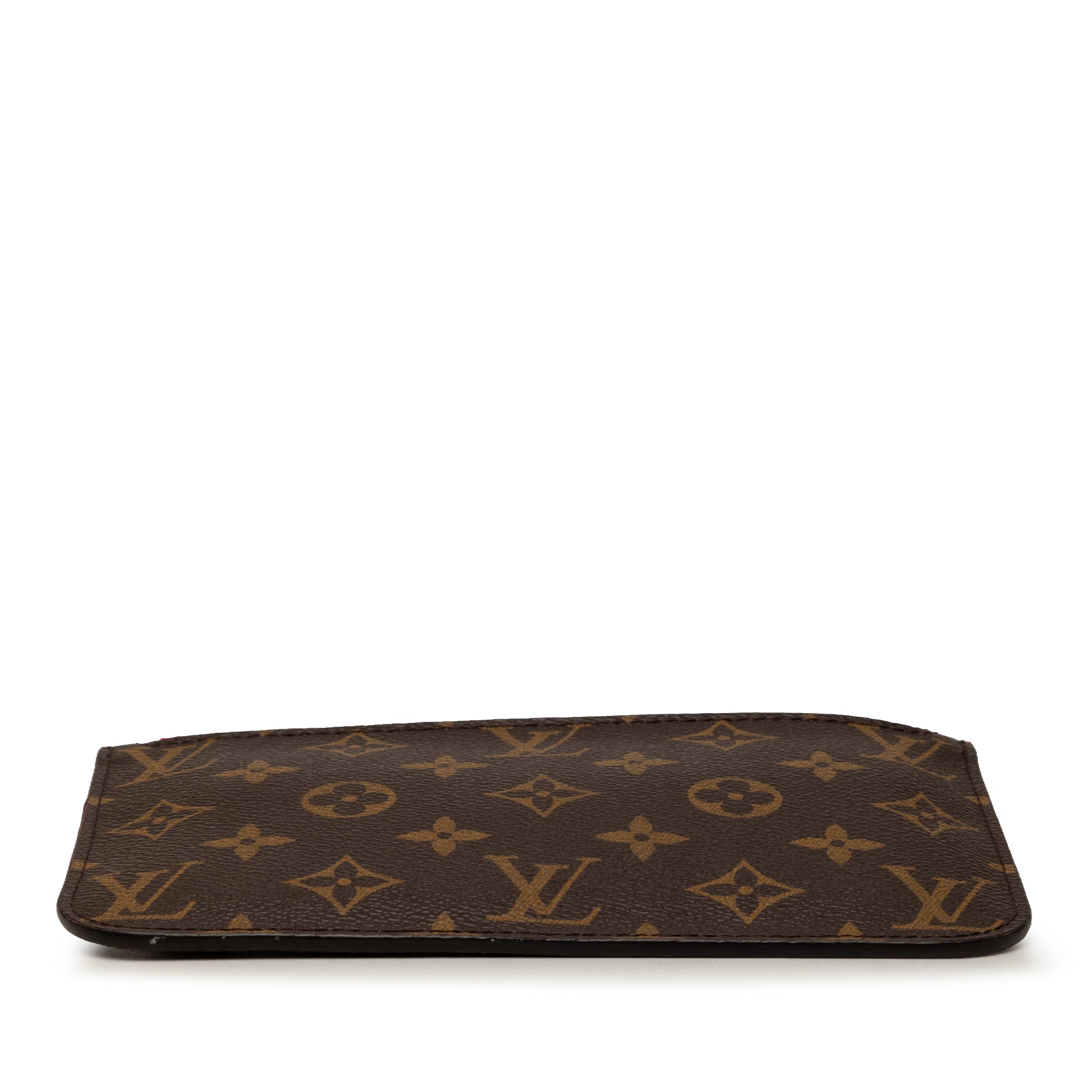 Monogram Neverfull Pochette PM - Image 3