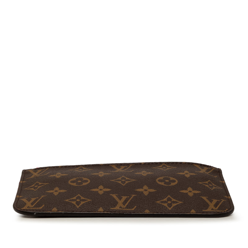 Monogram Neverfull Pochette PM - Image 3