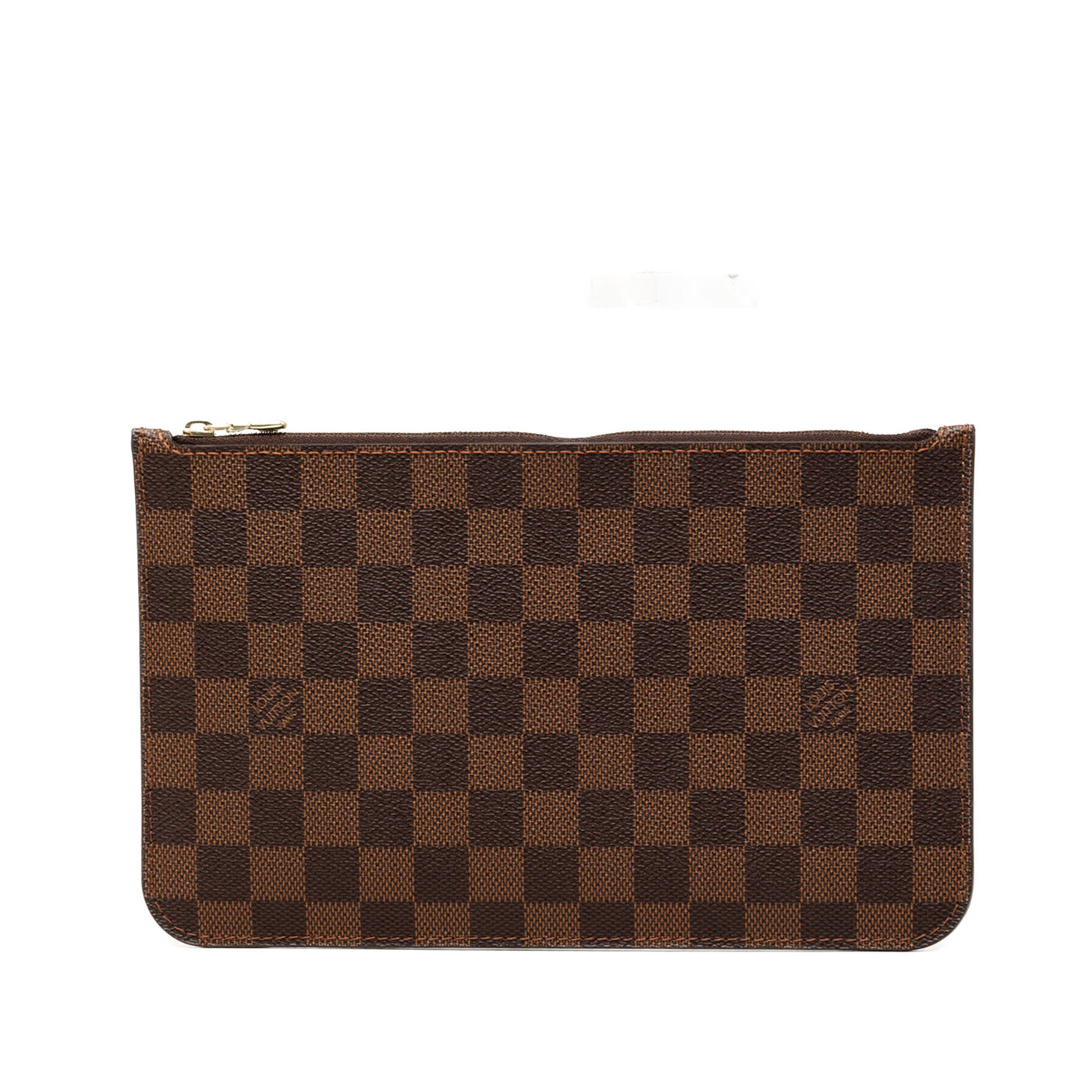 Damier Ebene Neverfull Pochette - Image 1