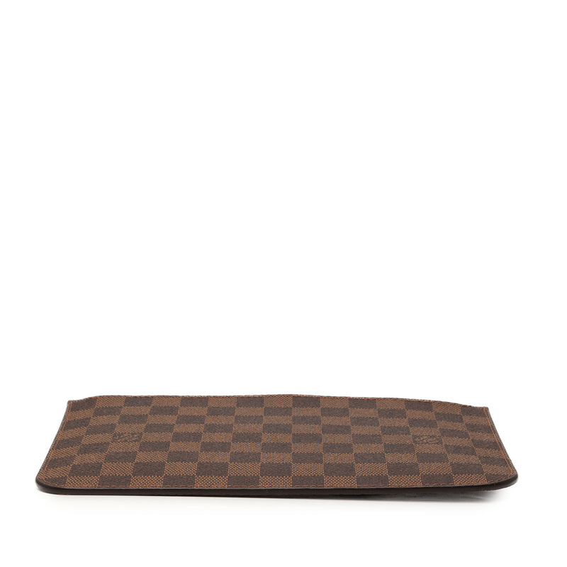 Damier Ebene Neverfull Pochette - Image 3