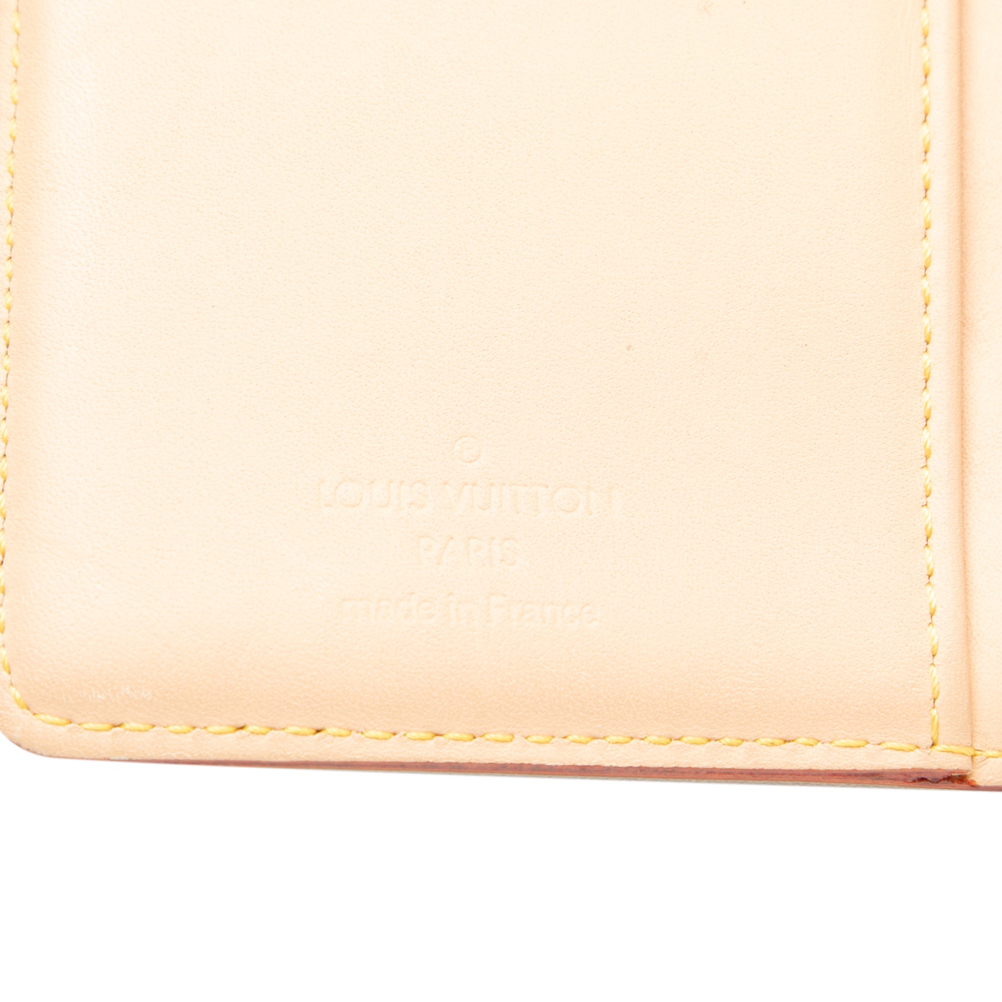 Monogram Multicolore Viennois Continental Wallet - Image 5