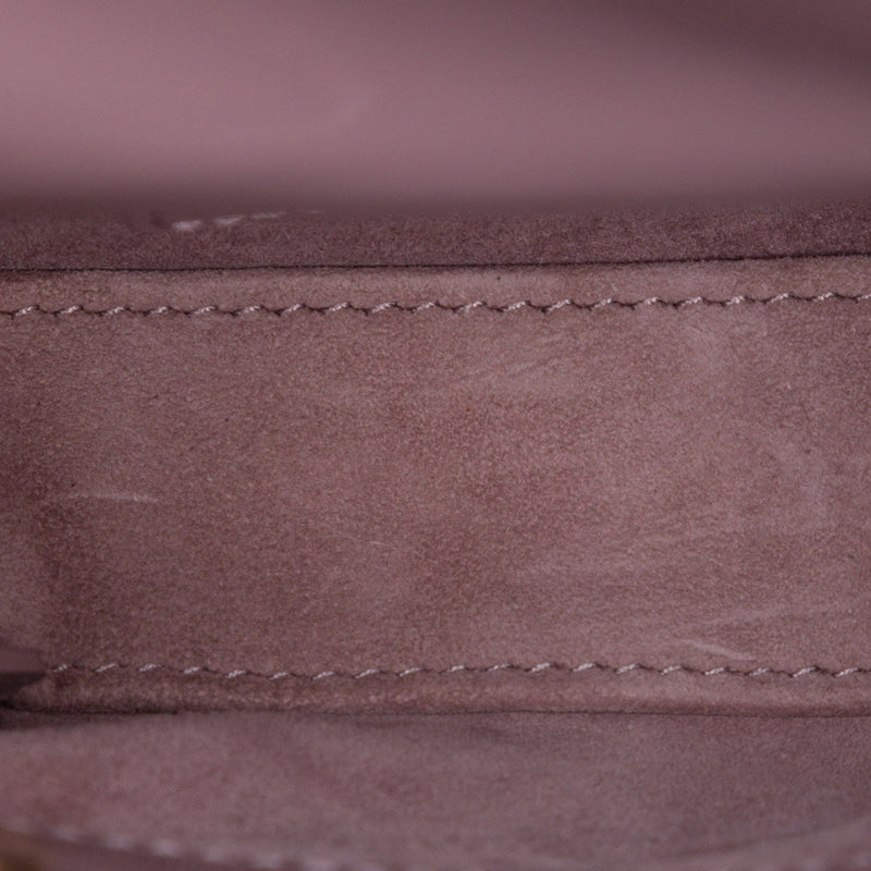 Micro Patent Cannage Lady Dior - Image 4