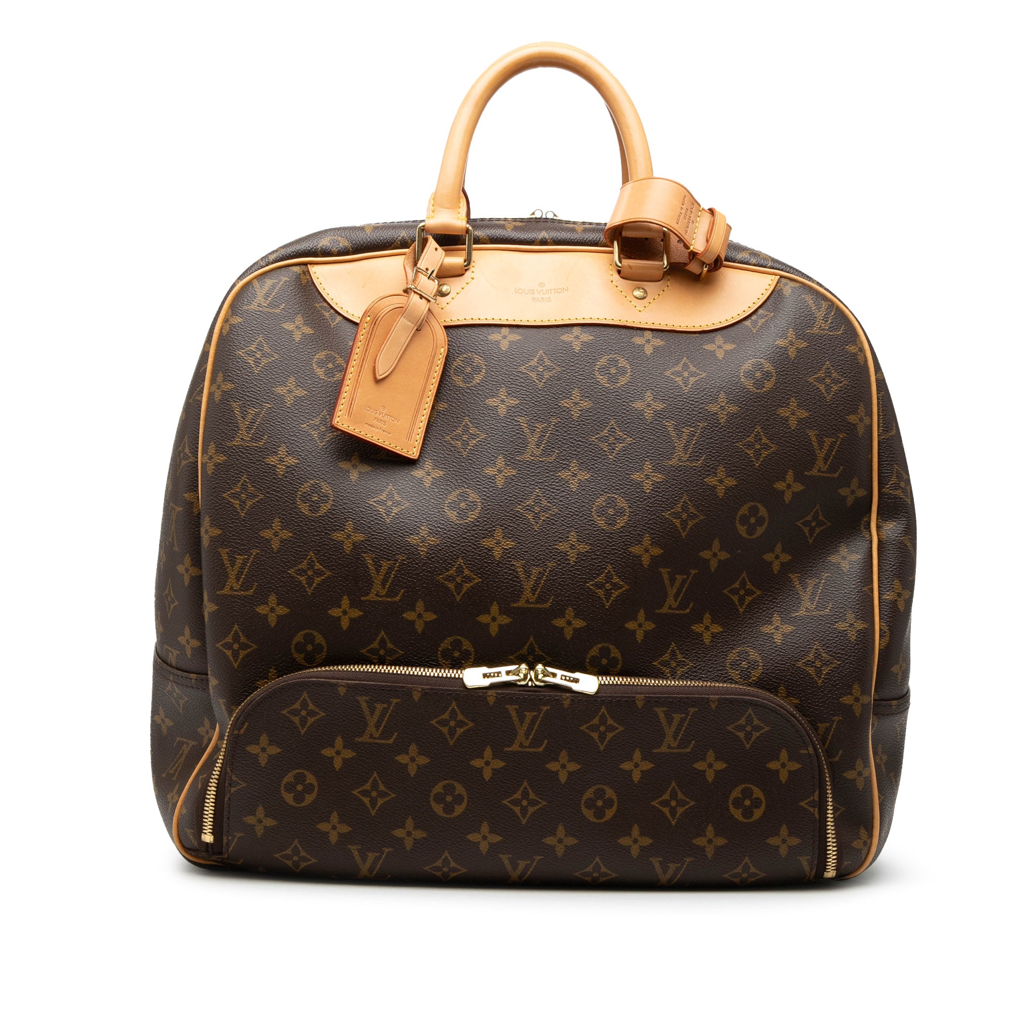 Monogram Evasion - Image 1