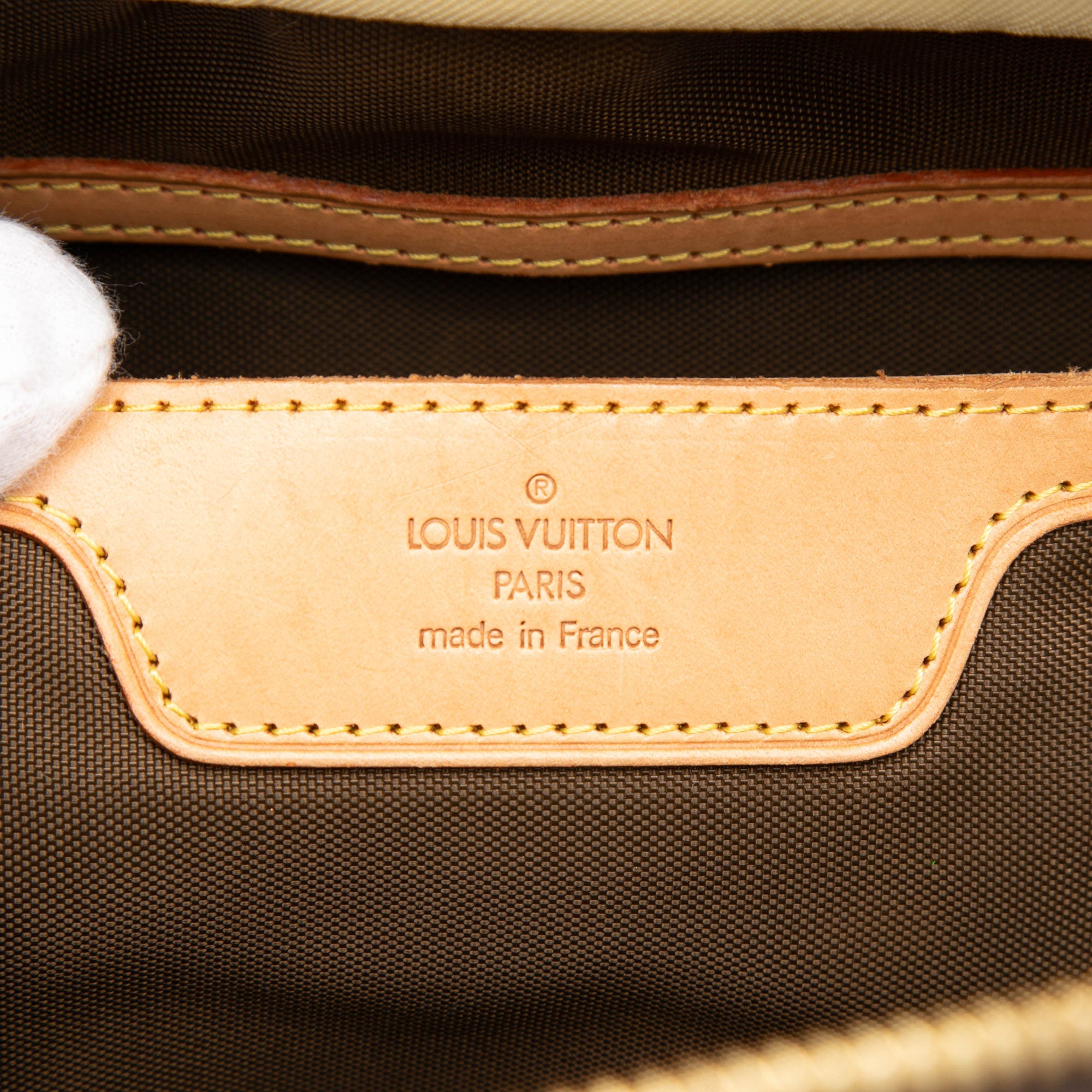 Monogram Evasion - Image 5