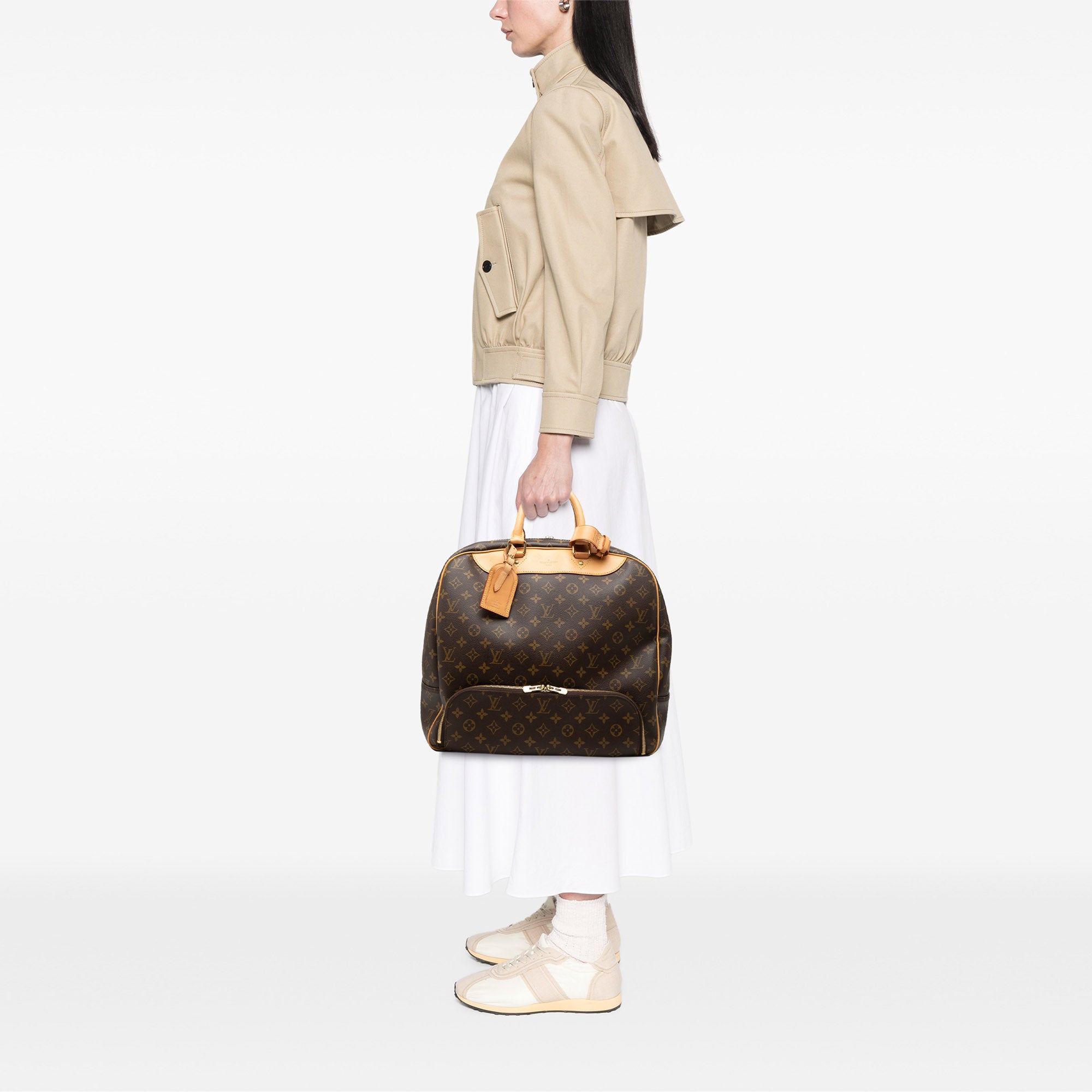 Monogram Evasion - Image 7