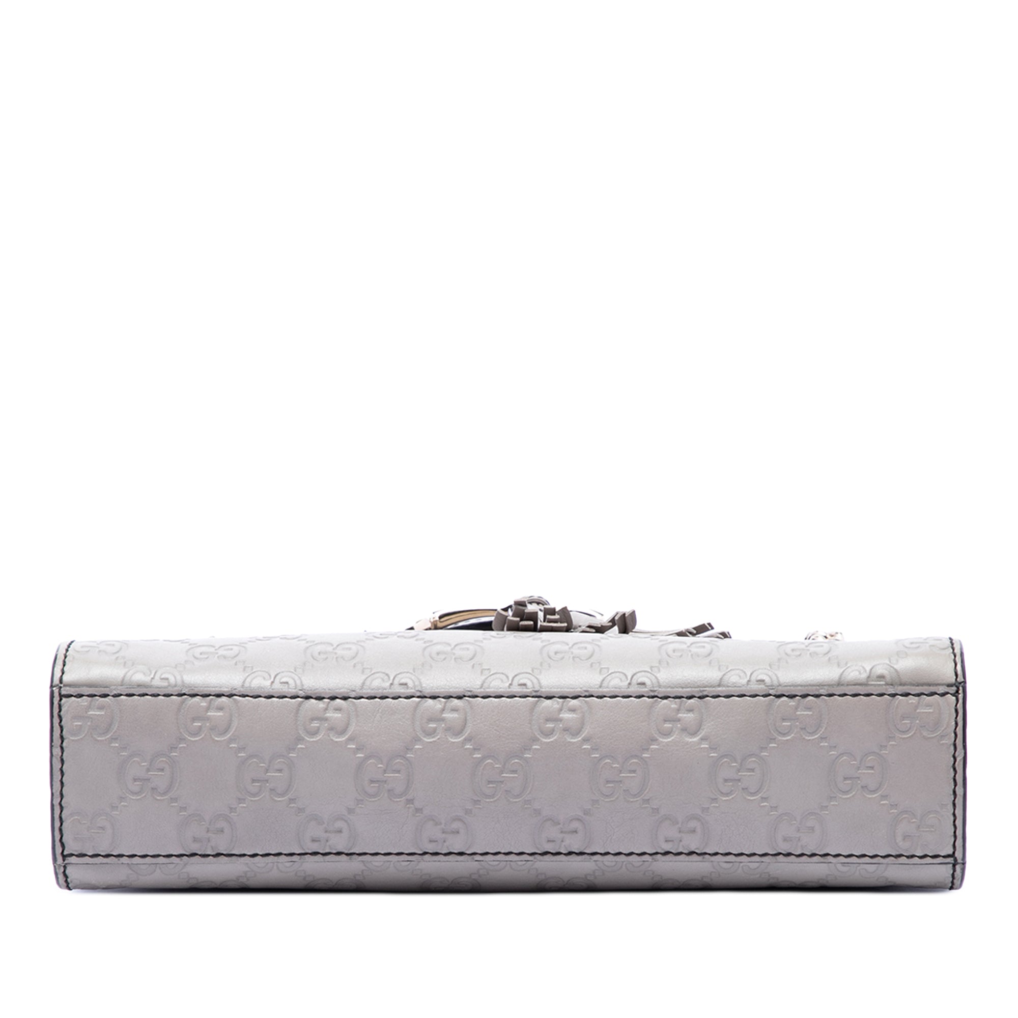 Small Guccissima Emily Shoulder Bag - Image 3