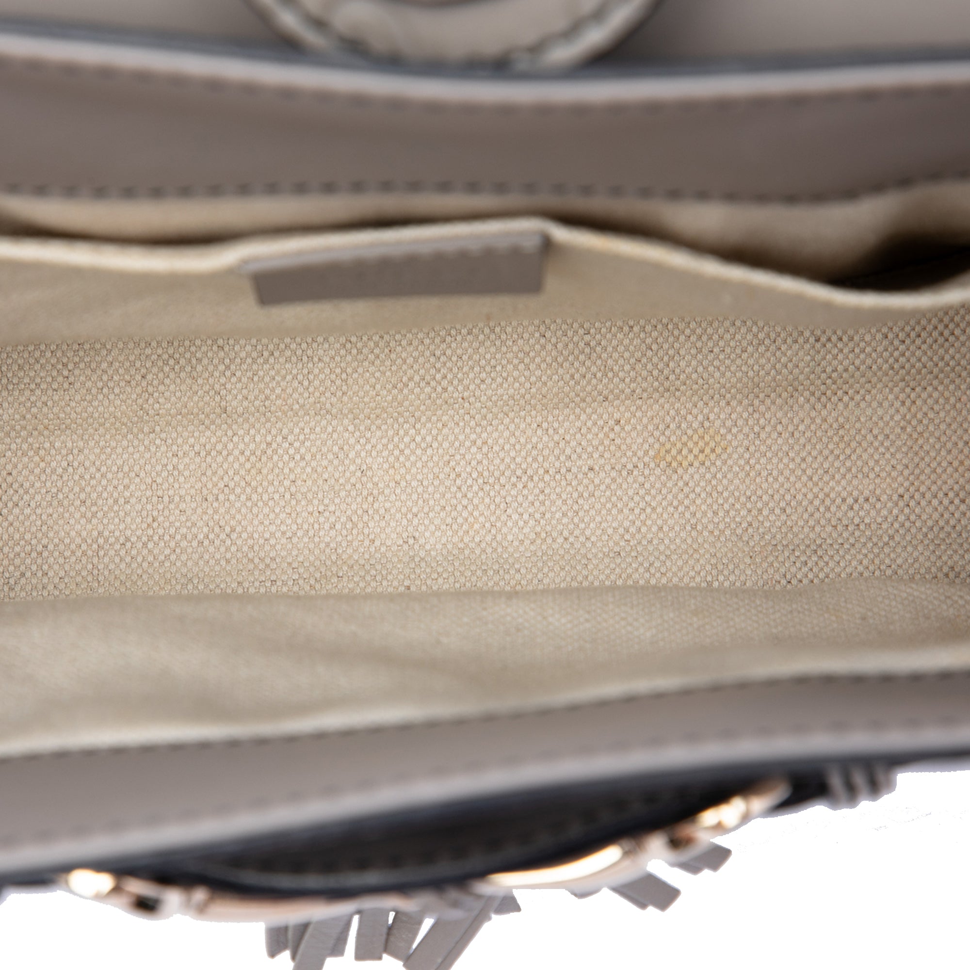 Small Guccissima Emily Shoulder Bag - Image 4