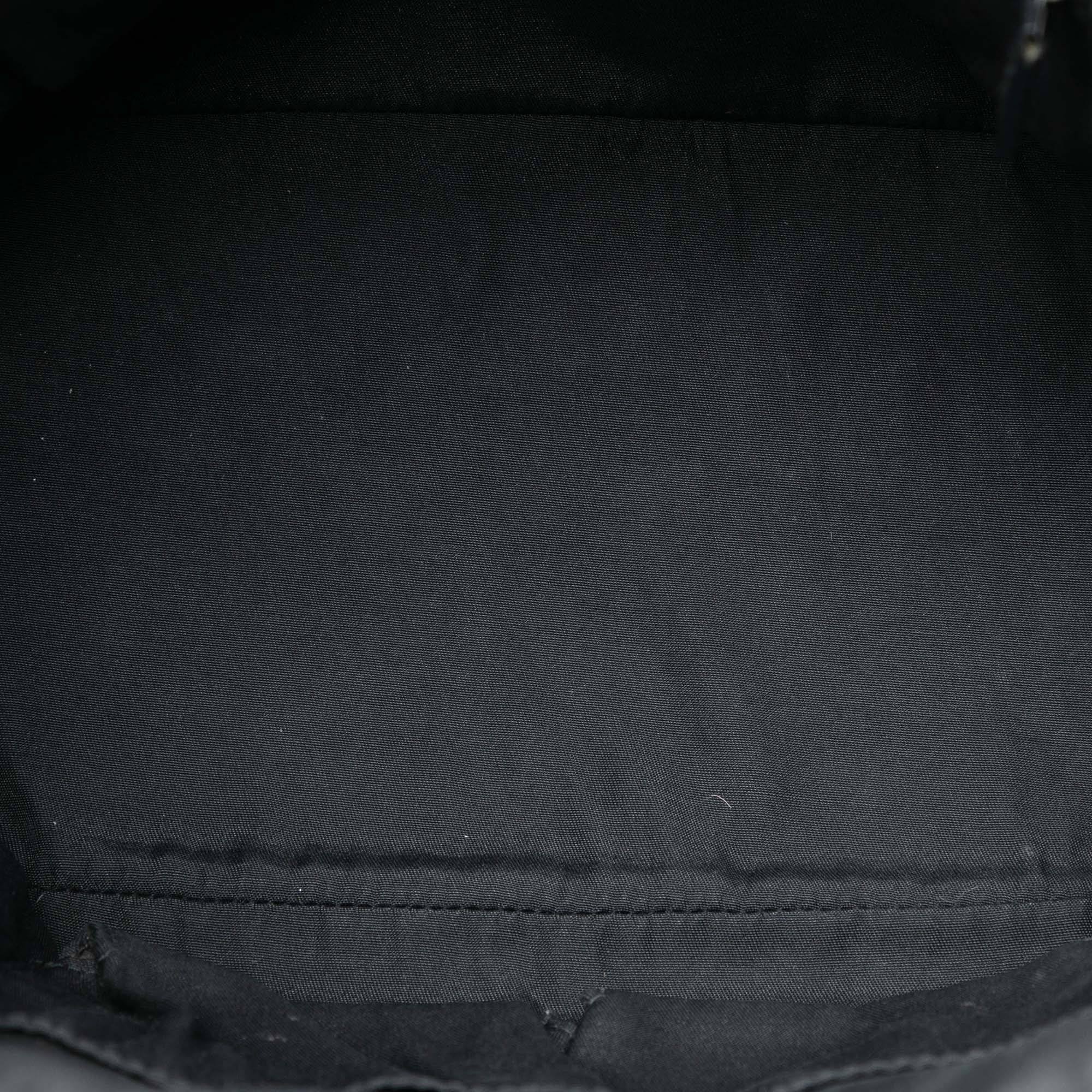 Medium Guccissima Dome Satchel - Image 4