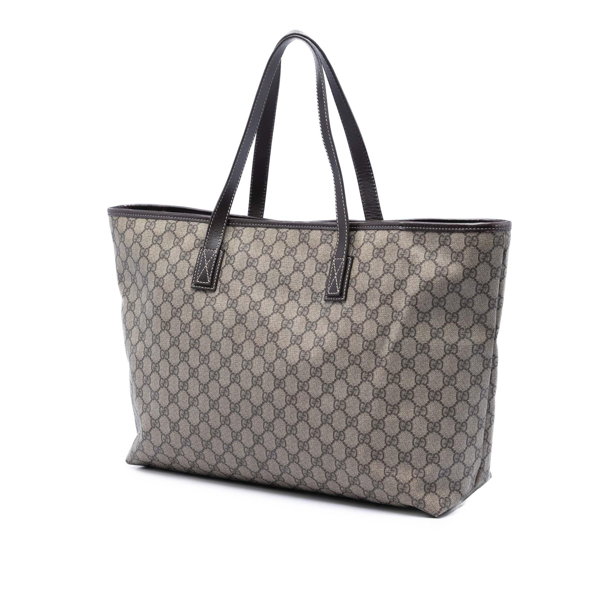 Large GG Supreme Tote - Image 2