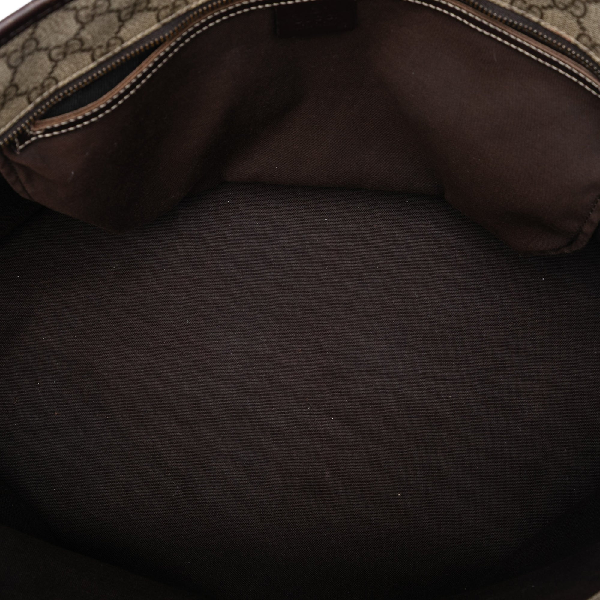 Large GG Supreme Tote - Image 4