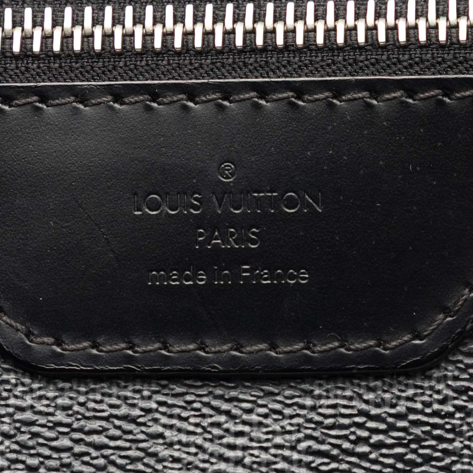 Damier Graphite Daniel MM - Image 3