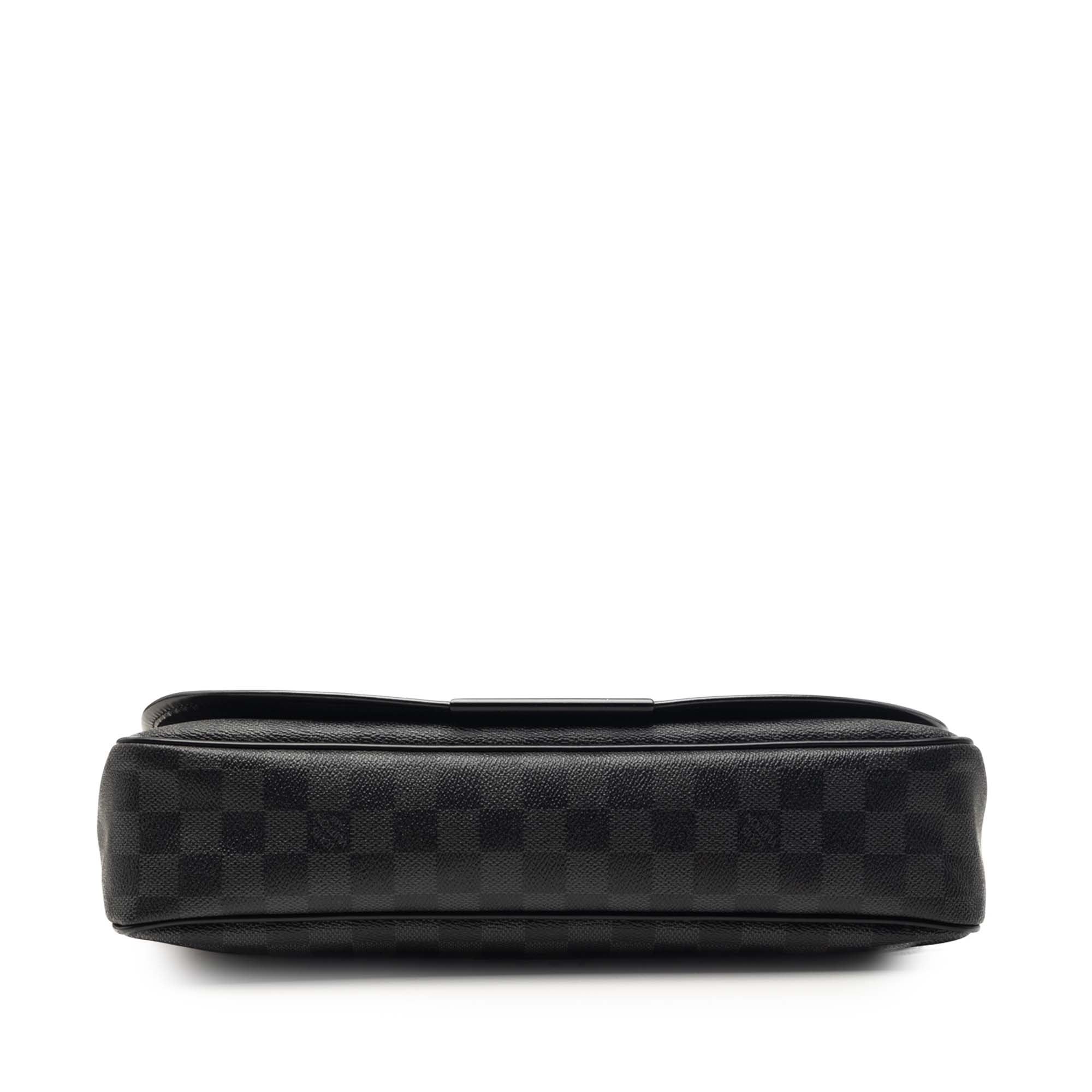 Damier Graphite Daniel MM - Image 4