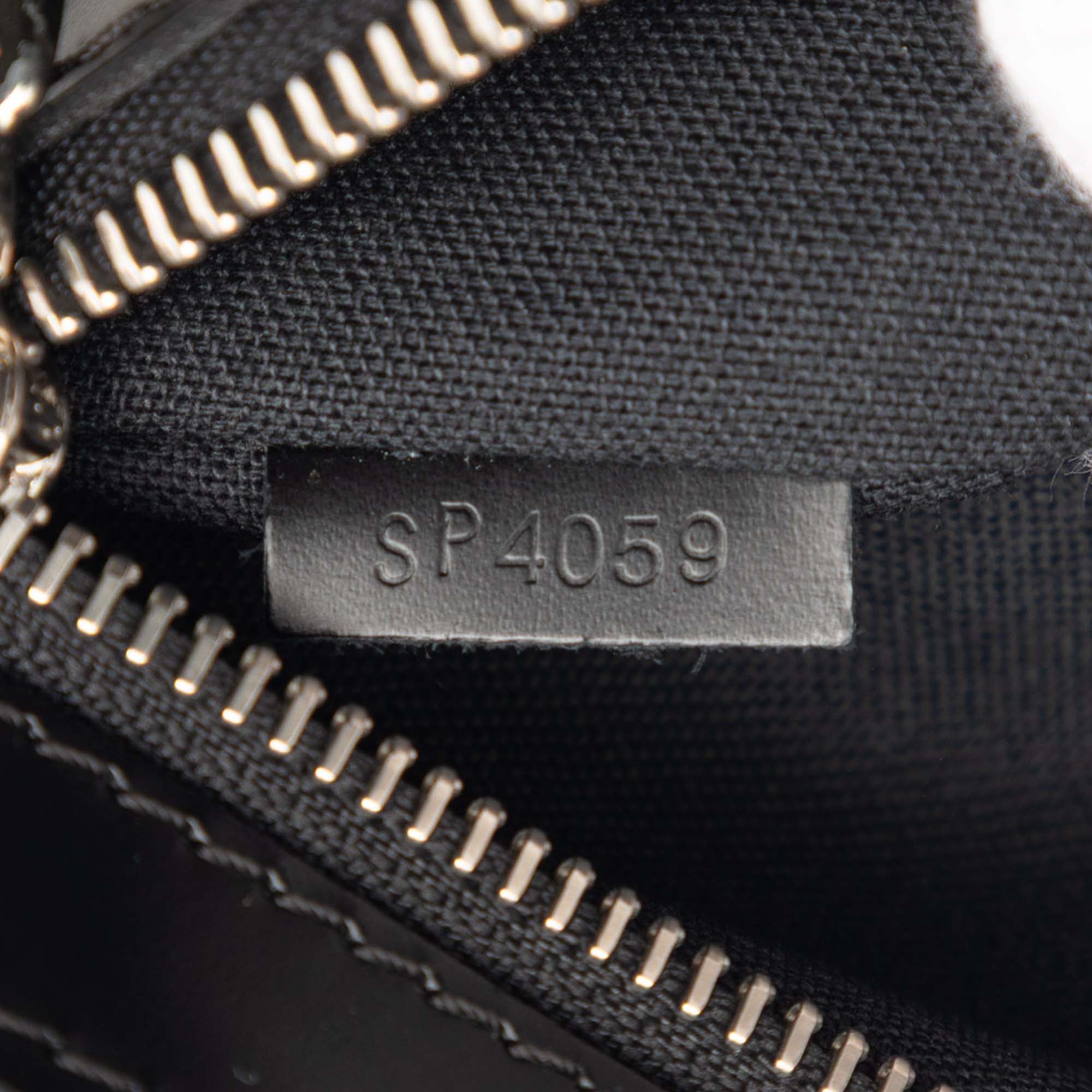 Damier Graphite Daniel MM - Image 6