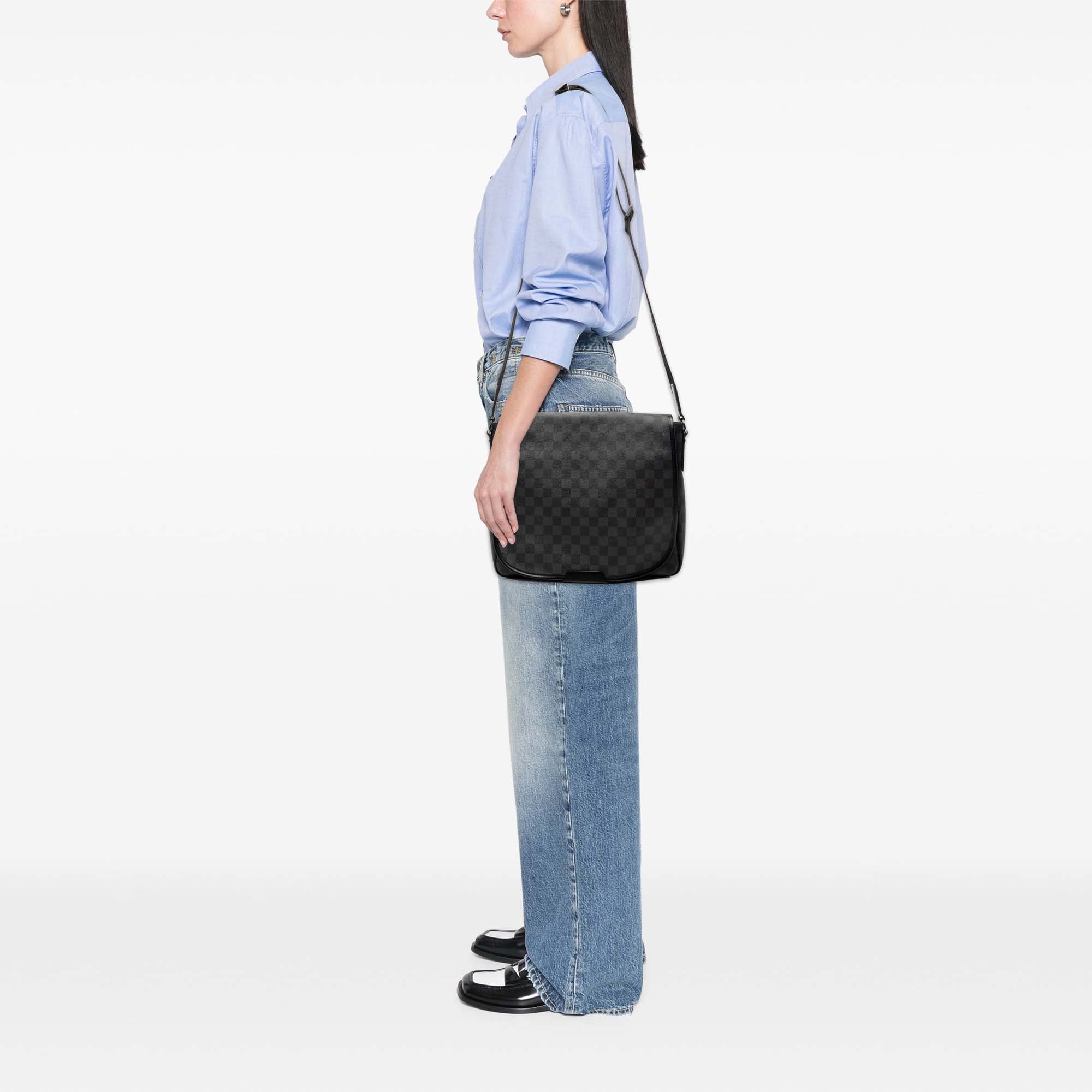 Damier Graphite Daniel MM - Image 7