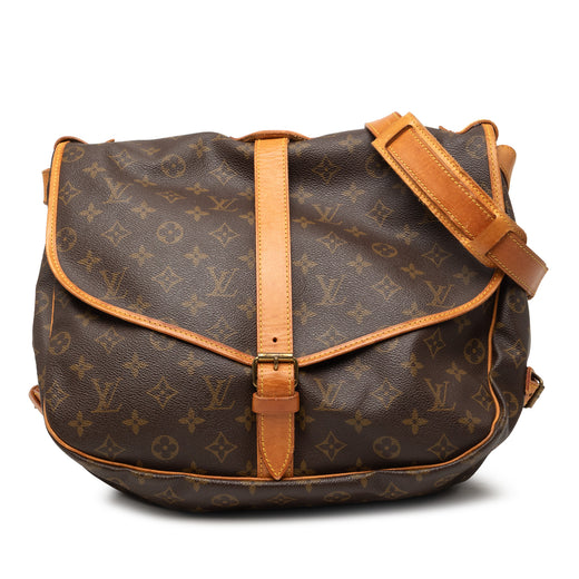 Monogram Saumur 35 - Image 1