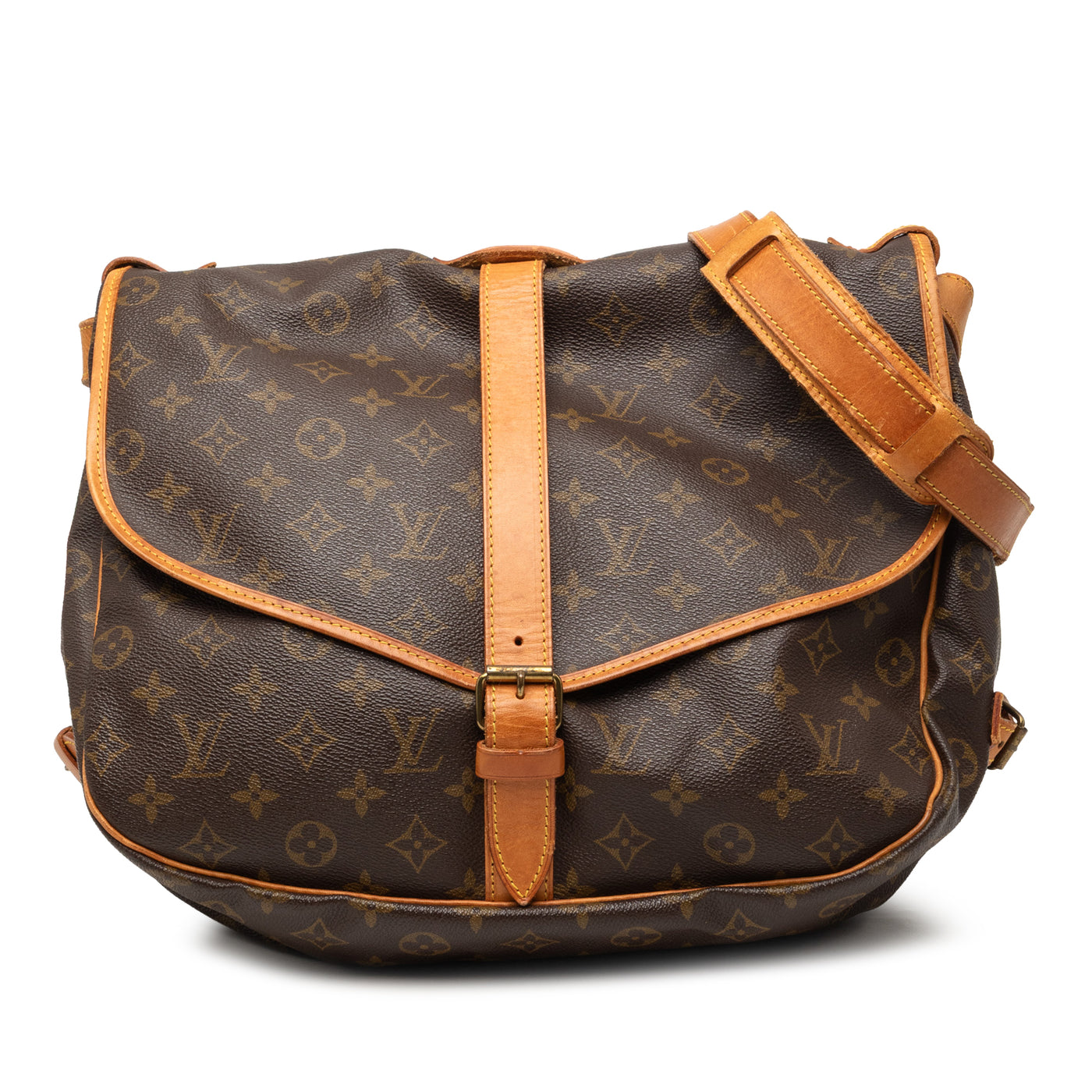 Monogram Saumur 35 - Image 1