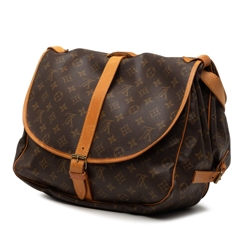 Monogram Saumur 35 - Image 2