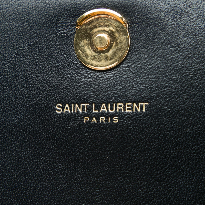 Small Suede Monogram Kate Tassel Crossbody - Image 5