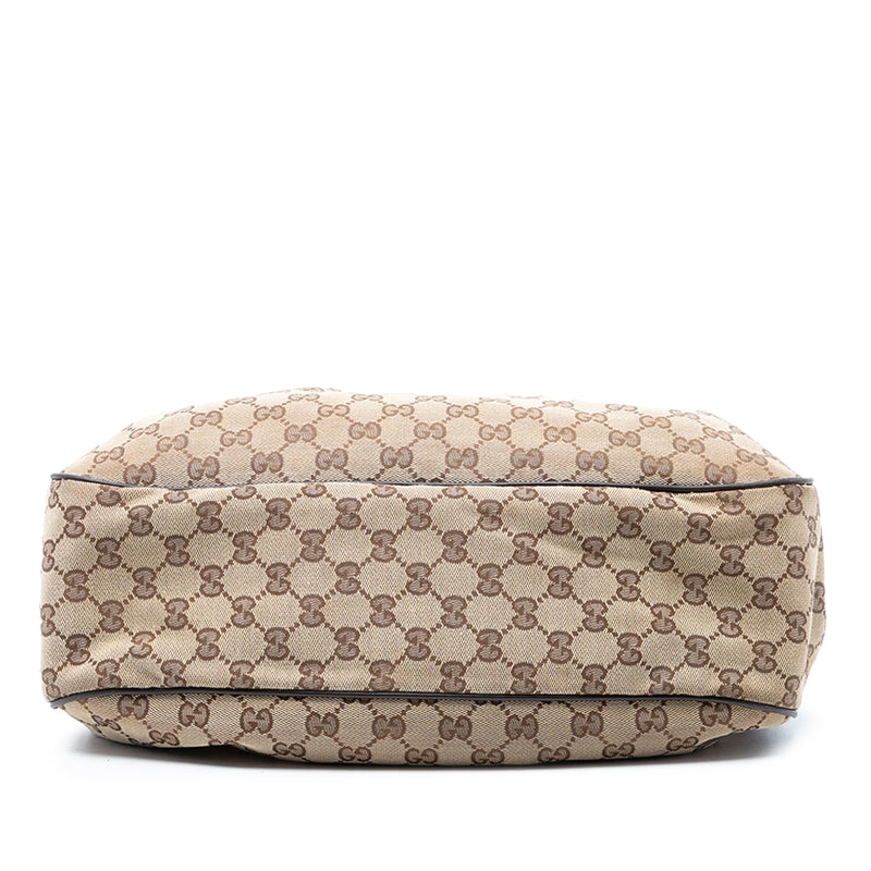 GG Canvas Sukey Crossbody - Image 3