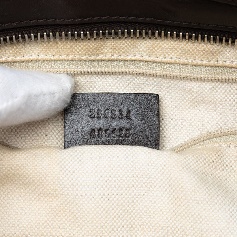 GG Canvas Sukey Crossbody - Image 6